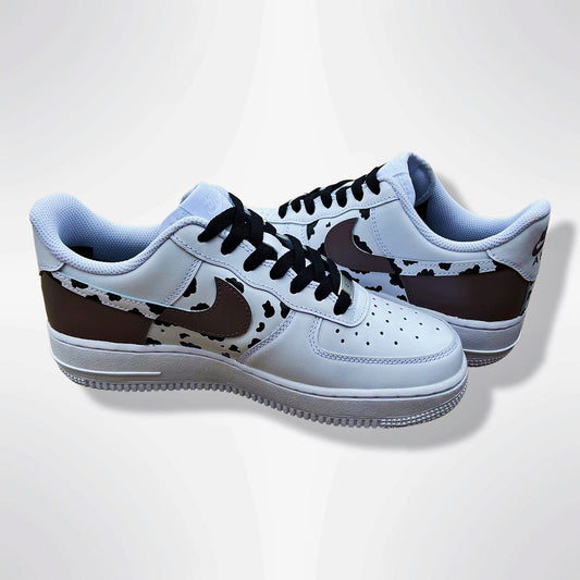 Cow Air Force 1’s